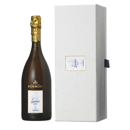 Send Pommery Cuvee Louise Magnum  Champagne 150cl Online